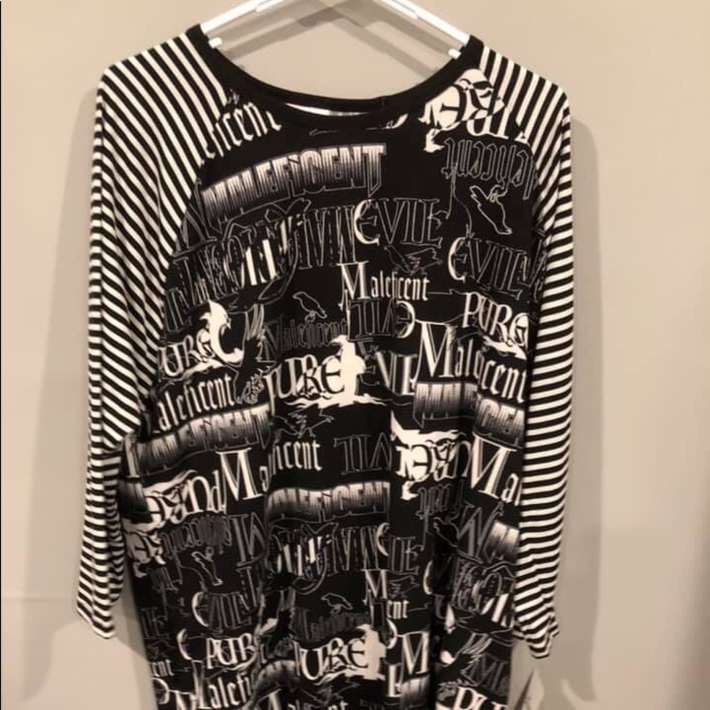 LuLaRoe 3x Disney Randy